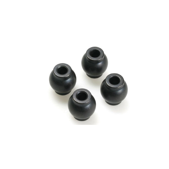 1222597 | TR26014 --- Robitronics Parts Hobby - Ball Mantis 1/8th Truggy - x10 millimetres