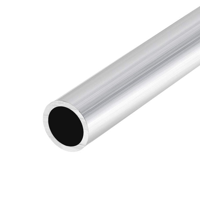 1075395 | 0T-0071-0064-0300-ALT6 --- Round Tube - 7.14x6.43x304.8 mm - Aluminium 6061-T6