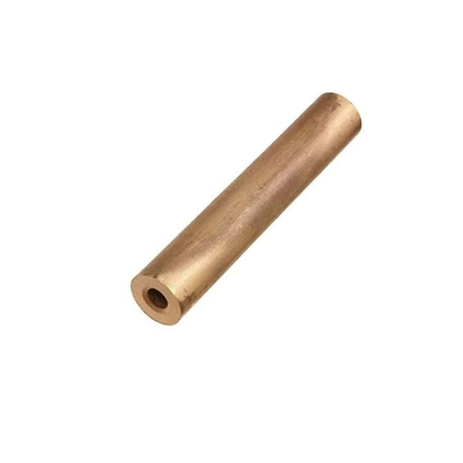 1187097 | 0T-1016-0762-0165-SB --- Round Tube - 101.6x76.2x165.1 mm - Bronze SAE 841 Sintered