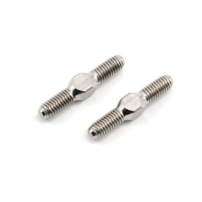 1228252 | V23494-ME (2 Pcs) --- Great Vigor Parts Hobby - ARM ROD UPPER - L=20mm -2PCES -