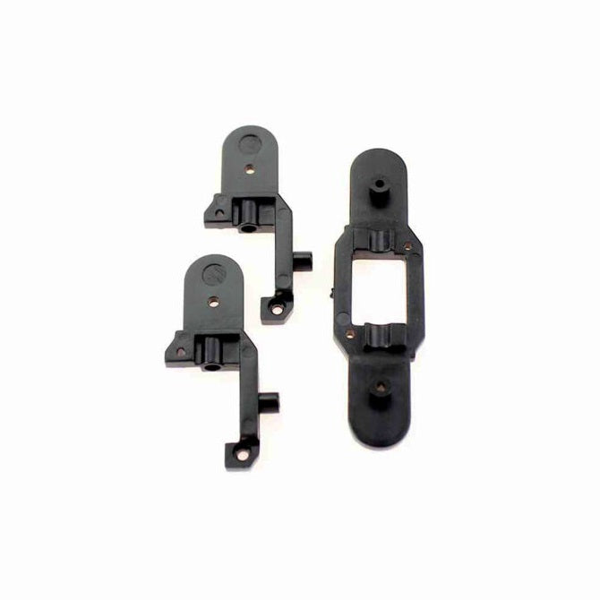 Venom Parts Hobby - Upper Blade Girps i-Helicopter 173 - Plastic