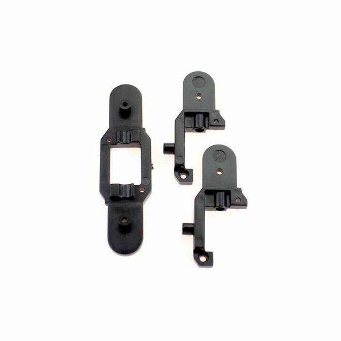 1228999 | VE1732 (2 Pcs) --- Venom Parts Hobby - Upper Blade Girps i-Helicopter 173 - Plastic