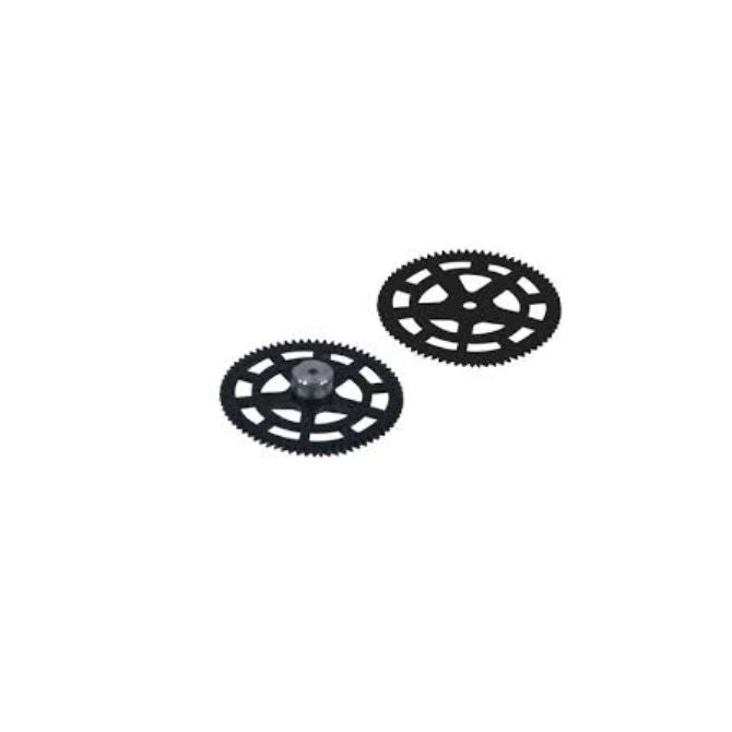 1222931 | VENF-7768 --- Venom Parts Hobby - Gears OCR - Main Rotor