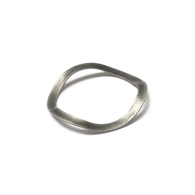 1058005 | W0048-T-007-008-W3-S2 --- Spring Washers - 4.76x6.35x0.76 mm - Stainless Steel 302/304 (Similar to A2, 18-8)