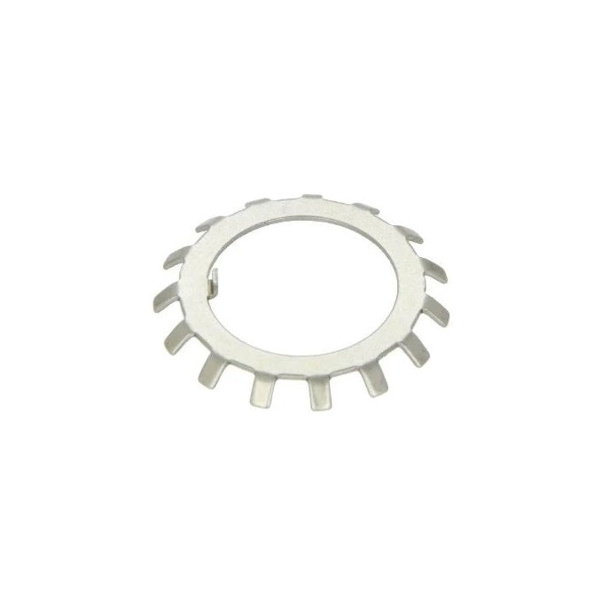 Lock Washers - 12x24.21 mm - 9 Nr. - Spring Steel