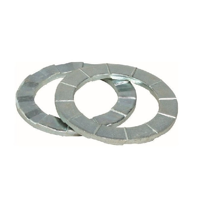 1090838 | W0100-LK-018-034-D-S2 (PAIR) --- Disk Lock Washers - 10x17.9x3.4 mm - Stainless Steel 302 Similar to A2, 304, 18-8