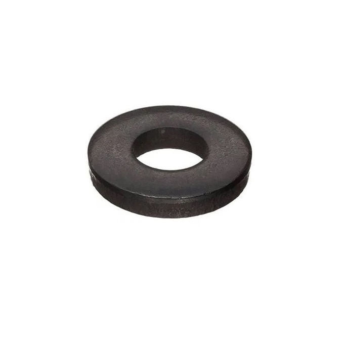 1134382 | W0254-F-051-048-HS --- Flat Washers - 25.4x50.8x4.76 mm - Carbon Spring Steel Self Finish