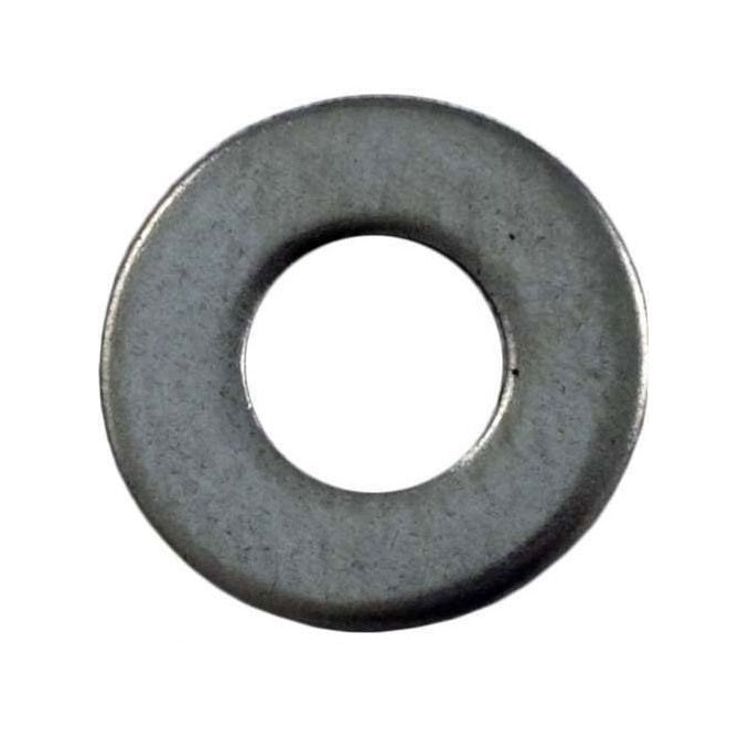 Flat Washers - 2x5x0.3 mm - Stainless Steel 316 Similar to A4, 18-10