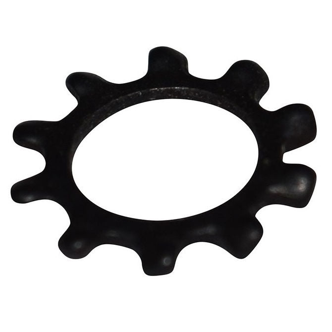 1039075 | W0020-LE-005-003-C (10 Pcs) --- Lock Washers - 2x4.5x0.3 mm