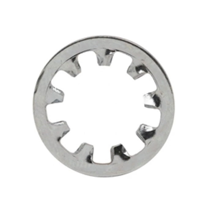 1071301 | W0064-LI-012-006-S4 (10 Pcs) --- Lock Washers - 6.35x11.9x0.6 mm