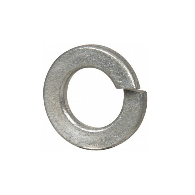 1066136 | W0060-T-012-016-L-CZ (20 Pcs) --- Lock Washers - 6x11.8x1.6 mm