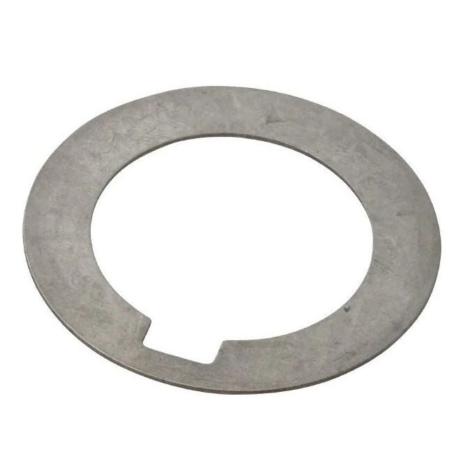 1150174 | W0381-F-054-0051-K-C (10 Pcs) --- Arbor Spacers - 38.1x53.975x0.508 mm