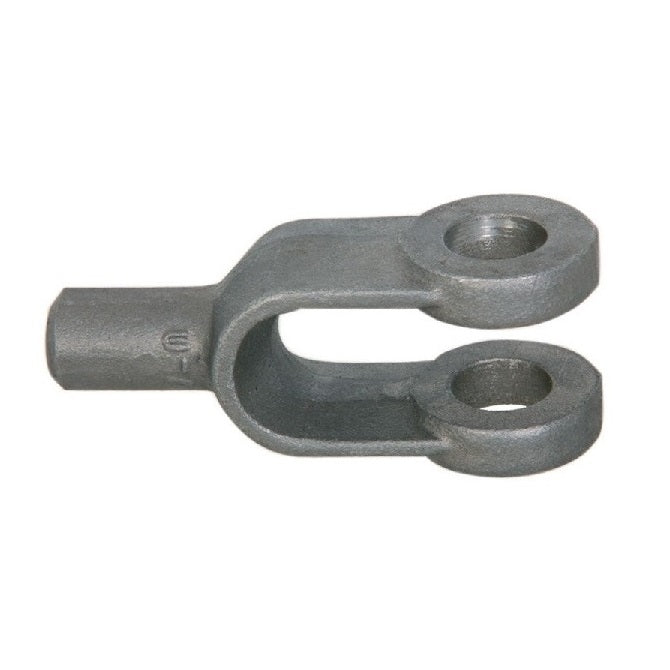 1169125 | YE-16RS --- Blank Yoke Ends - 63.5x12.7x14.29 mm