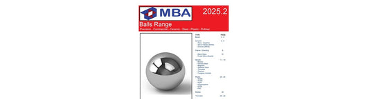 Free Balls Catalogue