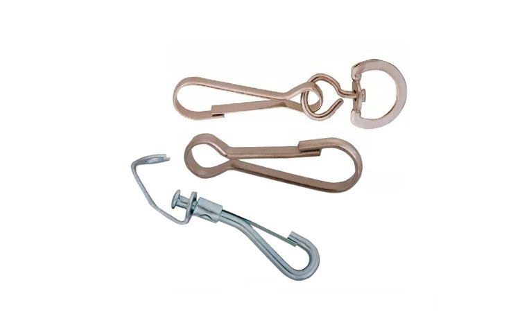 Snaps - Steel Wire