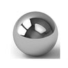 1037200 | BL-00145-S440-G3 (50 Pcs) --- Metallic Balls - 1.45 mm 440C Stainless - Grade 3