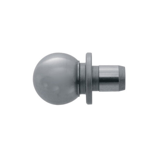 Tooling Balls - 12.7x6.35x22.225 mm - Carbon Steel