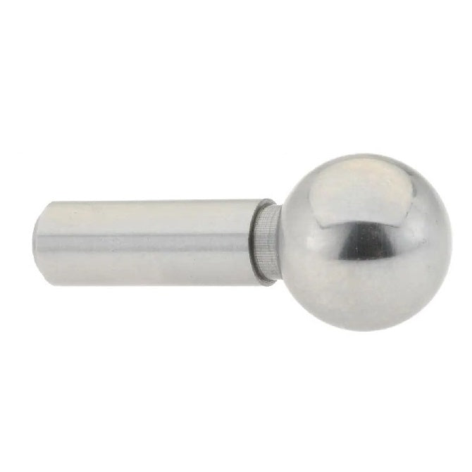 Tooling Balls - 6.35x3.175x14.3 mm - Stainless Steel