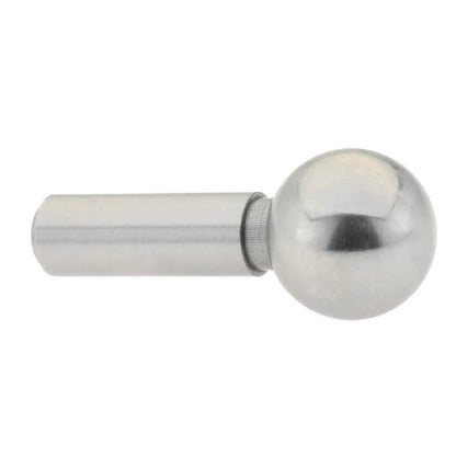 Tooling Balls - 6.35x3.175x14.3 mm - Stainless Steel