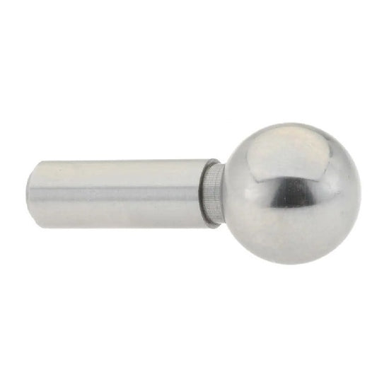 Tooling Balls - 6.35x3.175x14.3 mm - Stainless Steel