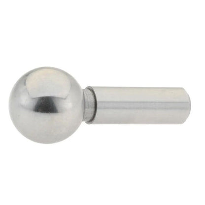 1069964 | BLTO-00635-S440-1 --- Tooling Balls - 6.35x3.175x14.3 mm - Stainless Steel