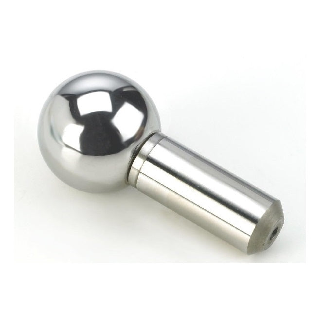 Tooling Balls - 9.525x4.763x19.05 mm - Carbon Steel