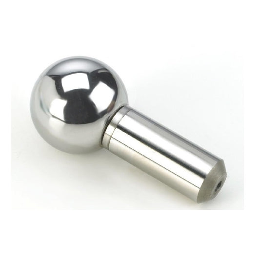 Tooling Balls - 9.525x4.763x19.05 mm - Carbon Steel
