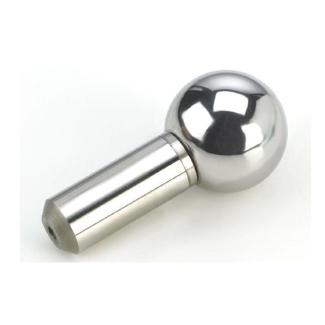 1084821 | BLTO-00953-CS-2 --- Tooling Balls - 9.525x4.763x19.05 mm - Carbon Steel