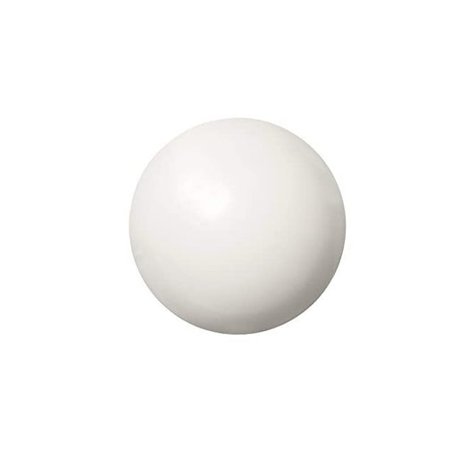 1041025 | BL-00238-AC (20 Pcs) --- Plastic Balls - 2.38 mm Acetal - Grade 1