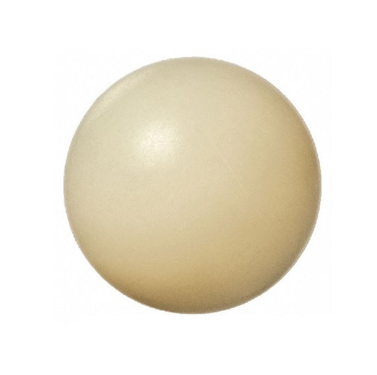 1048678 | BL-00318-NY (50 Pcs) --- Plastic Balls - 3.18 mm Nylon -Polyamide 6/6- - Grade 2