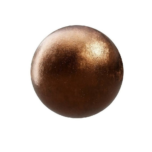 1049041 | BL-00318-PB-G1000 (100 Pcs) --- Metallic Balls - 3.175 mm Phosphor Bronze - Grade 1000