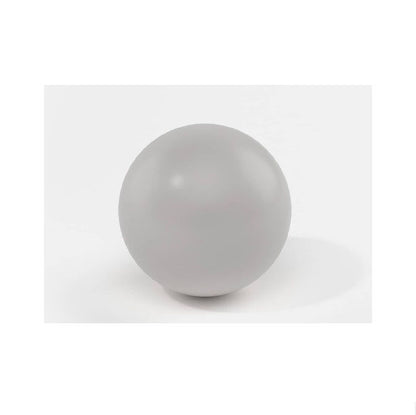 1100000 | BL-01270-PP (5 Pcs) --- Plastic Balls - 12.7 mm Polypropylene - Grade 2