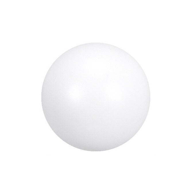 1050837 | BL-00397-PTF (5 Pcs) --- Plastic Balls - 3.97 mm PTFE - Grade 1