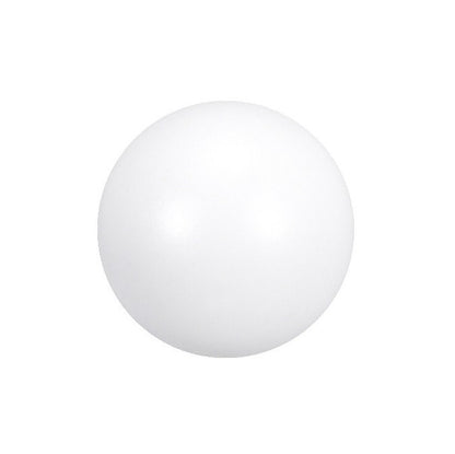 1050837 | BL-00397-PTF (5 Pcs) --- Plastic Balls - 3.97 mm PTFE - Grade 1