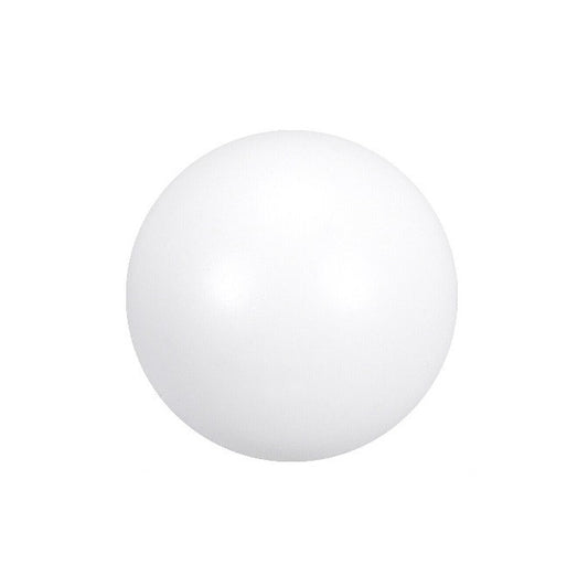 1050837 | BL-00397-PTF (5 Pcs) --- Plastic Balls - 3.97 mm PTFE - Grade 1