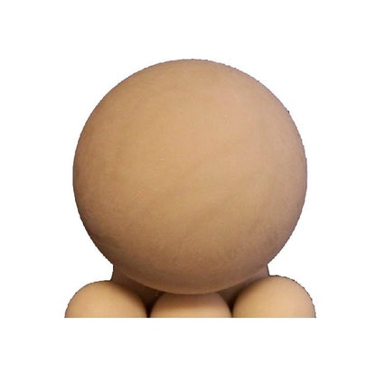 Rubber Balls - 19.05 mm Santoprene Rubber - Grade 3