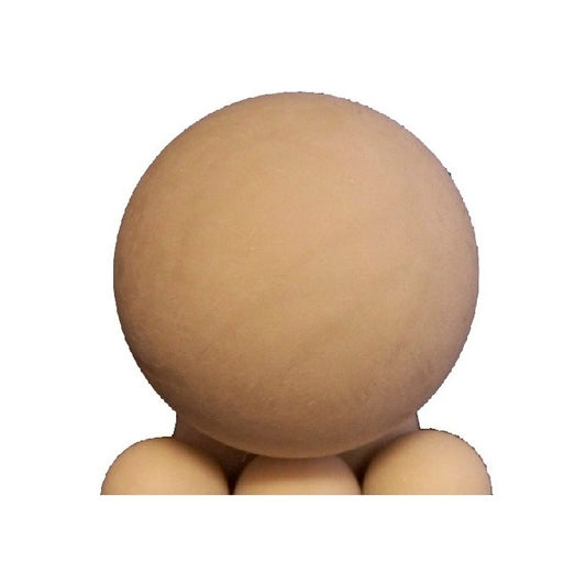 Rubber Balls - 19.05 mm Santoprene Rubber - Grade 3