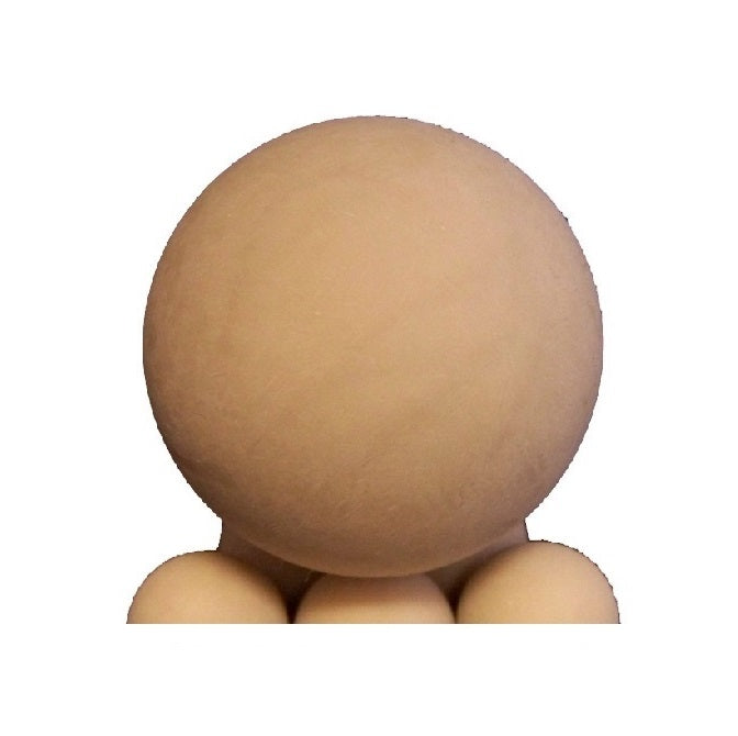 Rubber Balls - 25.4 mm Santoprene Rubber - Grade 3