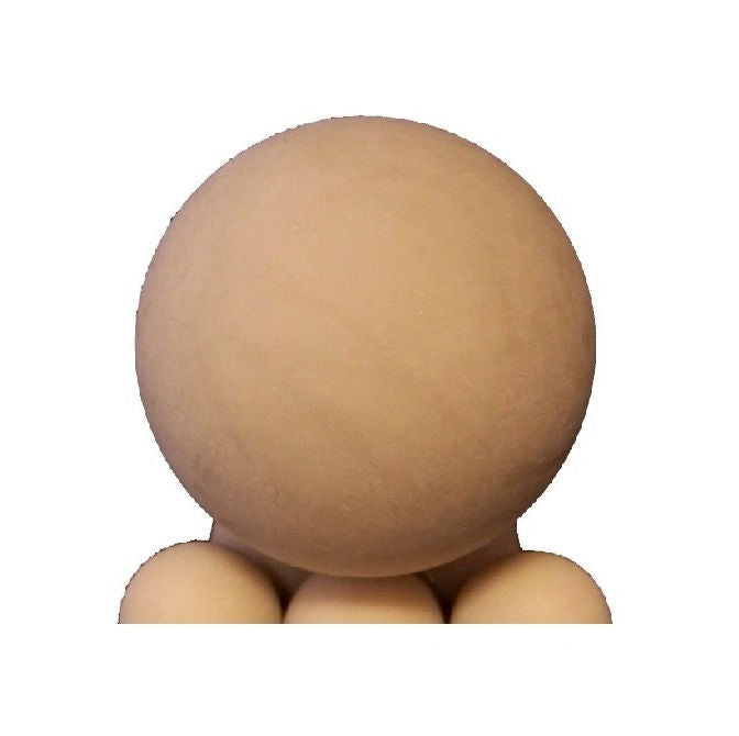1172189 | BL-06985-R87A (10 Pcs) --- Rubber Balls - 69.85 mm Santoprene Rubber - Grade 3