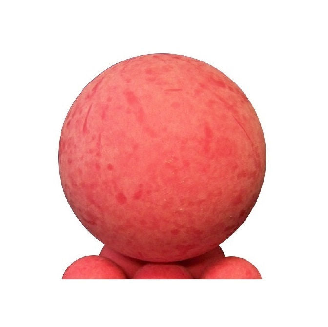 1100003 | BL-01270-R40D (10 Pcs) --- Rubber Balls - 12.7 mm Santoprene Rubber - Grade II