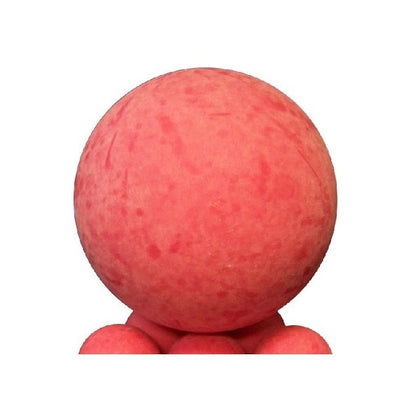 1100003 | BL-01270-R40D (10 Pcs) --- Rubber Balls - 12.7 mm Santoprene Rubber - Grade II