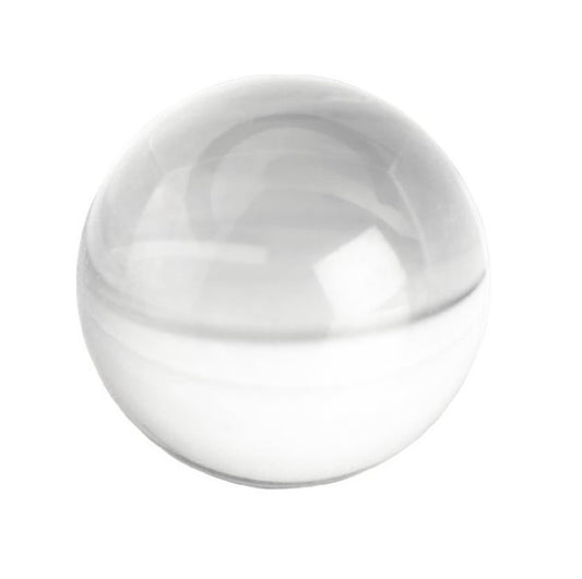 1002409 | BL-00067-SP-G25 (5 Pcs) --- Ceramic Balls - 0.673 mm Synthetic Sapphire - Grade 25