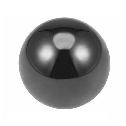 1095703 | BL-01200-SN-G25 (50 Pcs) --- Ceramic Balls - 12 mm Si3N4 - Grade 25