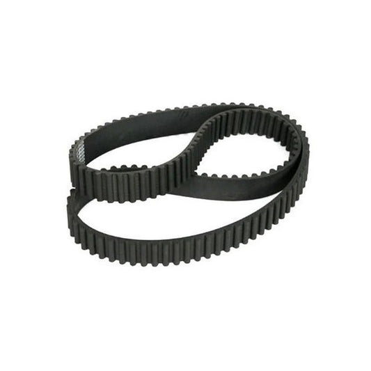 Timing 2.000mm Pitch Belts - 955 tooth - 1910x3 mm - Nylon Covered Neoprene Rubber with Fibreglass GT2 or Carbon Fibre GT3 Cords
