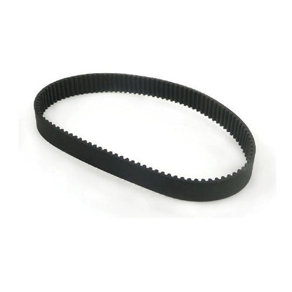 1158761 | B-020G-0048-0030-NFB --- Timing 2.000mm Pitch Belts - 48 tooth - 96x3 mm - Nylon Covered Neoprene Rubber with Fibreglass GT2 or Carbon Fibre GT3 Cords