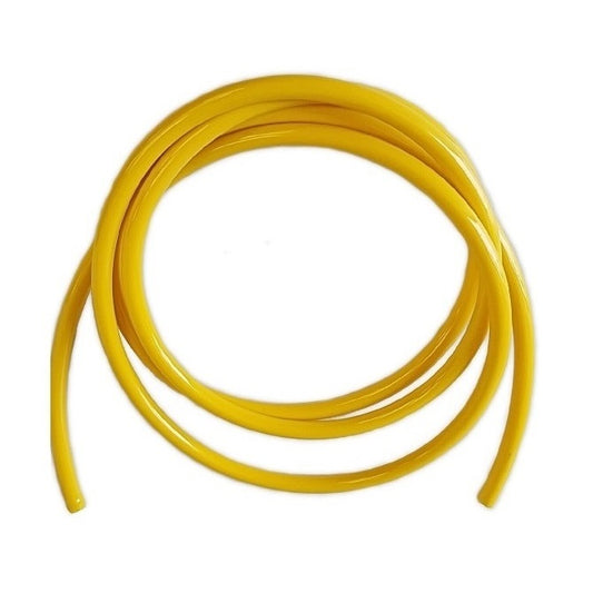 1074419 | RNTH-064-305 (Length) --- Rounthane Belts - 2.5x6.4 mm - 305mm Length -1 foot-