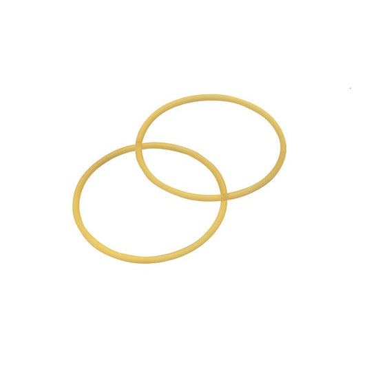 1046536 | MBN3-223 --- Round Seamless Urethane Belts - 3x223x20 mm