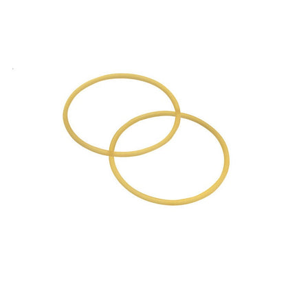 1046578 | MBN3-330 --- Round Seamless Urethane Belts - 3x330x20 mm