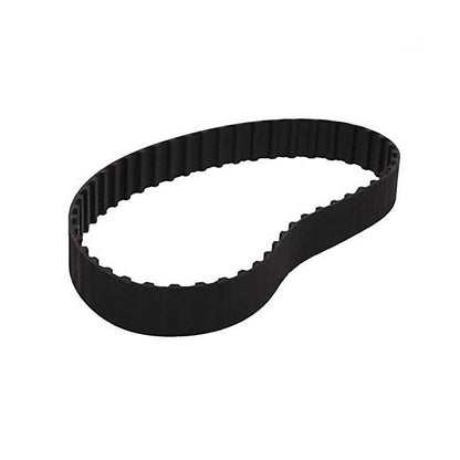 1214086 | B-010T-0320-0030-PKB --- Timing 1.000mm Pitch T01M 3mm Wide Belts - 320 tooth - 320x3 mm - Polyurethane with Kevlar Cords