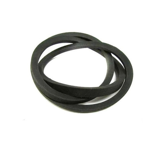 Vee Belts - 1041.0 -41.0 in.- mm - - - - Natural Rubber - Fabric Jacket